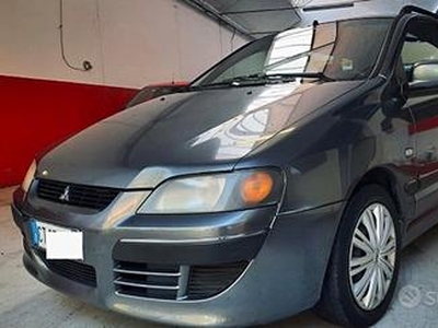 MITSUBISHI Space Star 2005 Euro 4 Neopatentati