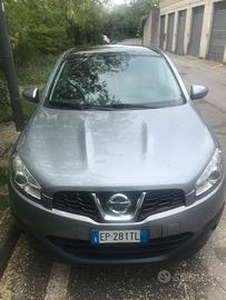 Nissan Qashqai 1.5 DCI n-tec