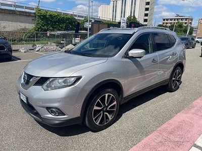 Nissan X-Trail 1.6 dCi Tekna