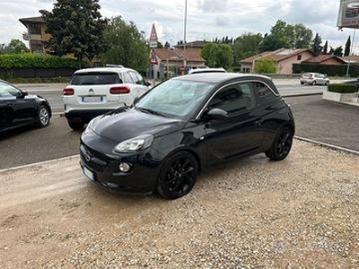 OPEL Adam 1.4 GPL VR46 Limited Edition NEOPATENT