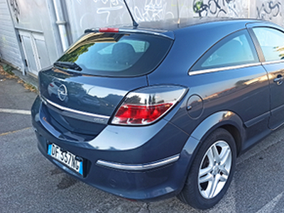 Opel Astra 1.3multijet