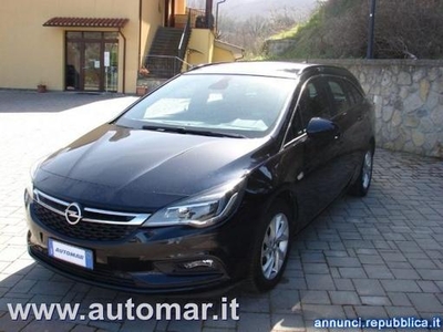 Opel Astra 1.6 CDTi 110CV Start&Stop Sports Tourer Business Arcidosso