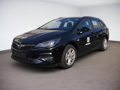 OPEL Astra K Sports Tourer Edition 1.2 T Navi Led