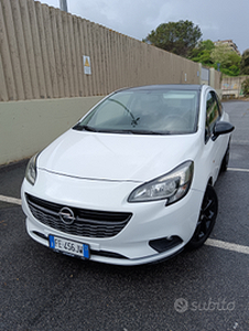 Opel corsa 1.2 GPL