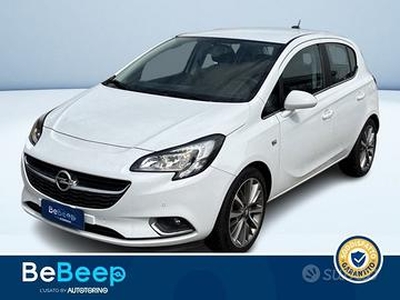 Opel Corsa 5P 1.3 CDTI INNOVATION (COSMO) 75C...