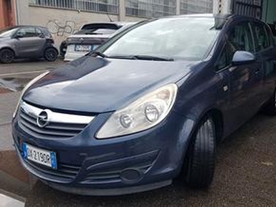 Opel Corsa GPL SCADENZA 2029 MECCANICA PERFETTA!!!