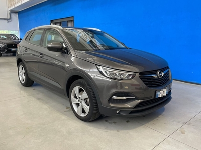 Opel Grandland 1.5 diesel Ecotec