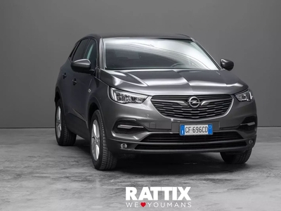 Opel Grandland 1.5 diesel Ecotec