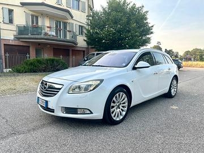 OPEL Insignia 2.0 CDTi