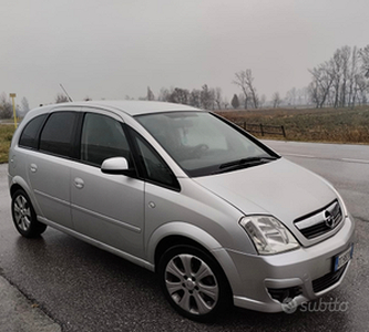 Opel Meriva 1.7
