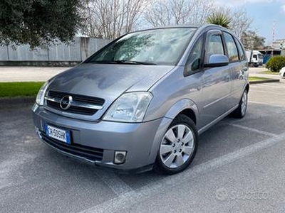 Opel Meriva 1.7 CDTI d'epoca Super Full 2004