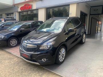 OPEL Mokka 1.6 CDTI Ecotec 136CV 4x2 Start&Stop