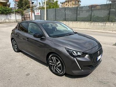 Peugeot 208 1.2 Allure Pack Automatico