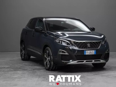 Peugeot 3008 3008 THP