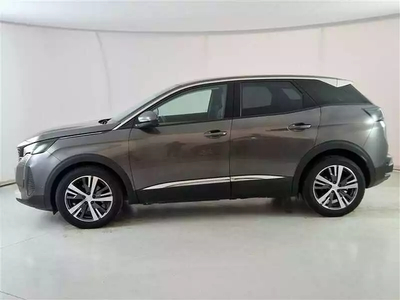 Peugeot 3008 Diesel Usata