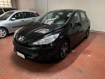 Peugeot 308 1.4 VTi 95CV