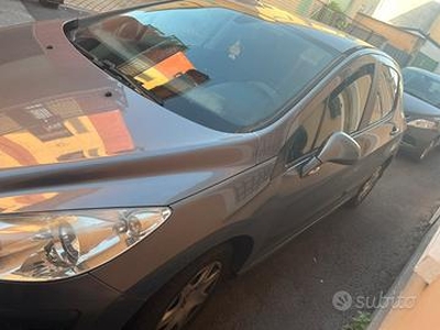 Peugeot 308 1.6 diesel