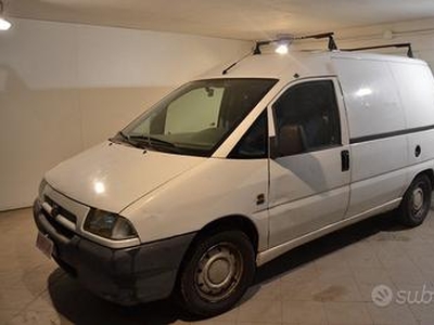 PEUGEOT Expert 220ST 2.0 HDi cat PC Furgone