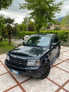 Range Rover Sport HSE 2.7 190cv del 2007