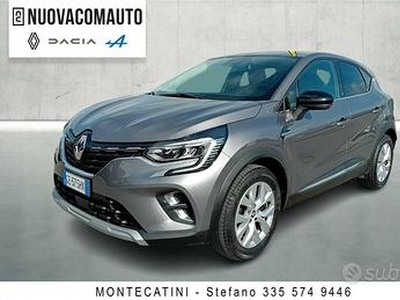 Renault Captur 1.0 tce Intens Gpl 100cv my21