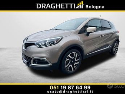 Renault Captur 1.5 dCi 8V 90 CV Start&Stop Energy