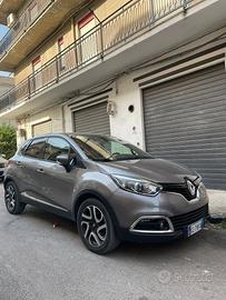 Renault captur full optional