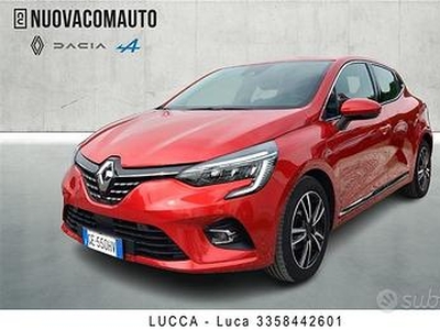 Renault Clio 1.0 tce Intens Gpl 100cv my21