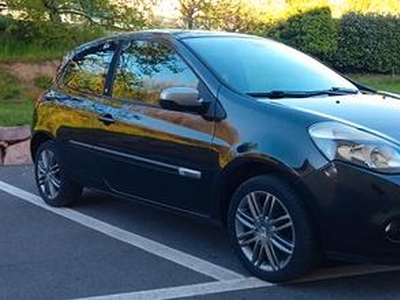 Renault clio 1.2 benzina