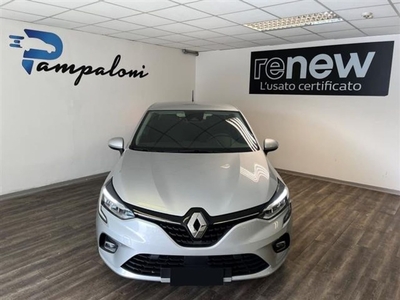 Renault Clio 1.5 dCi 100CV