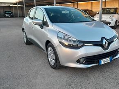 Renault Clio 1.5 dCi 8V 75CV 5 porte Live