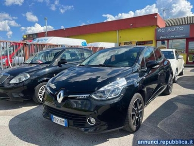 Renault Clio dCi 8V 75CV Start&Stop 5 porte Energy Life Buttrio