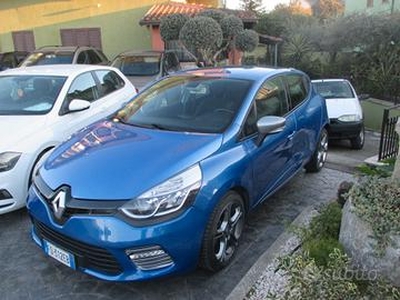 Renault Clio dCi 8V 90CV EDC Start&Stop 5 port