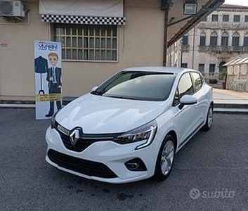 Renault Clio SCe 65 CV 5 porte Business