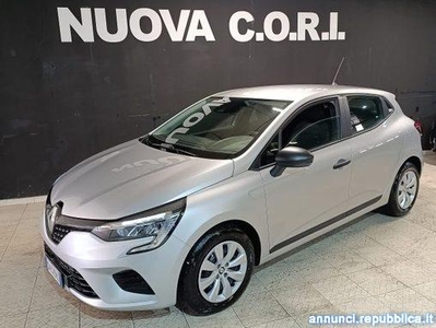 Renault Clio SCe 65 CV 5 porte life Palermo