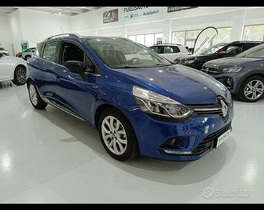 RENAULT Clio Sporter dCi 8V 90 CV Duel