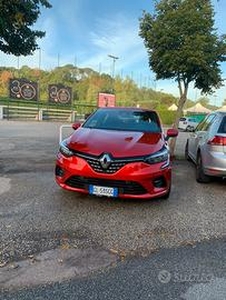 Renault Clio V 1.0 gpl INTENSE