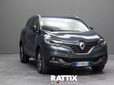 Renault Kadjar dCi 8V 115CV