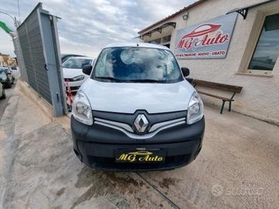 Renault Kangoo 1.5 dCi 110CV AUTOCARRO COIBENTATO