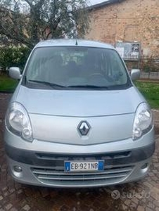 Renault Kangoo 2010