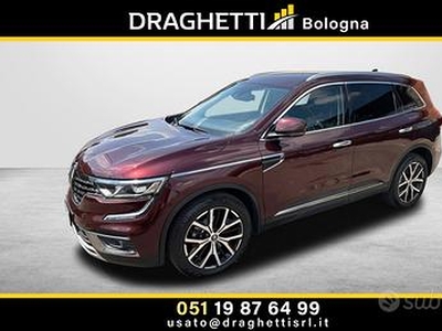 Renault Koleos Blue dCi 150 CV X-Tronic Executive