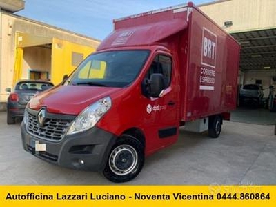 RENAULT Master T35 2.3 dCi BARTOLINI