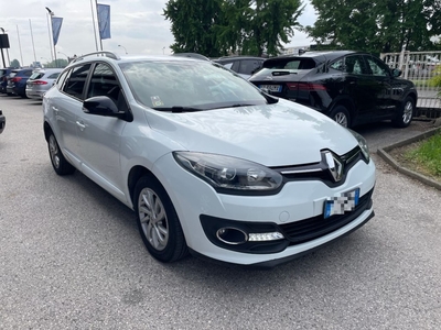 Renault Mégane dCi 95CV