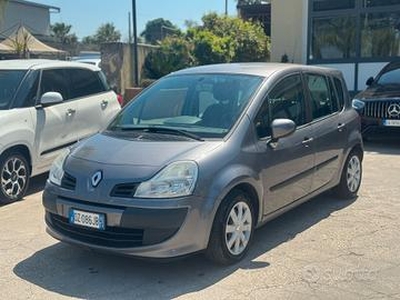 Renault Modus 1.2 GPL