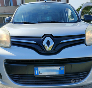 Renault New Kangoo