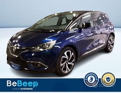 Renault Scénic ScÃ©nic S1.6 DCI ENERGY BOSE 1...