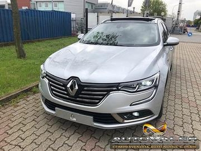 RENAULT Talisman Sporter dCi 130 CV Energy Inten