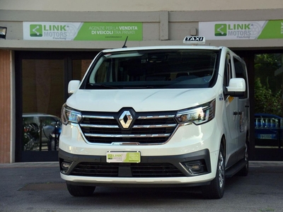 Renault Trafic dCi 150CV