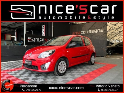 Renault Twingo 1.2 8V