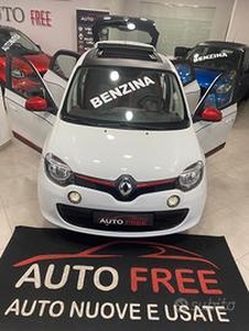 RENAULT TWINGO 2016