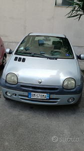 Renault Twingo anno 2001